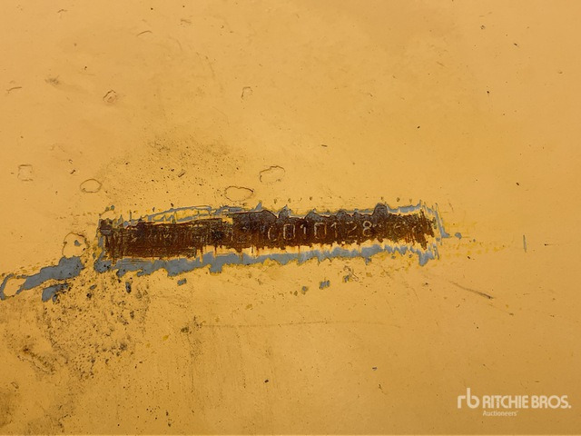 2012 Komatsu GD825A-2 Motor Grader - Zrovnávač: obrázok 2 2012 Komatsu GD825A-2 Motor Grader - Zrovnávač: obrázok 2