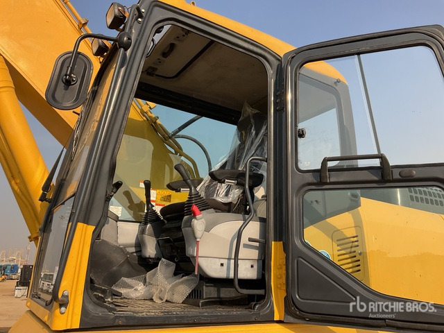 2012 Komatsu PC360-7 Tracked Excavator - Pásové rýpadlo: obrázok 5 2012 Komatsu PC360-7 Tracked Excavator - Pásové rýpadlo: obrázok 5