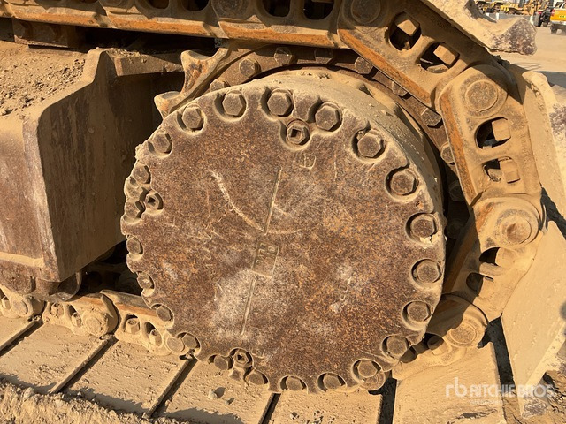 2012 Komatsu PC360LC-10 Tracked Excavator - Pásové rýpadlo: obrázok 5 2012 Komatsu PC360LC-10 Tracked Excavator - Pásové rýpadlo: obrázok 5