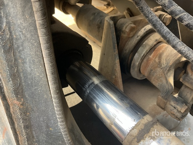 2012 Komatsu WA470-6 - Kolesový nakladač: obrázok 5 2012 Komatsu WA470-6 - Kolesový nakladač: obrázok 5