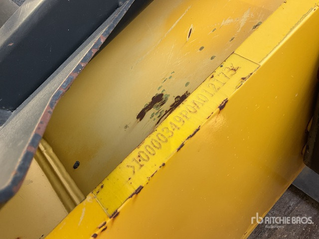 2013 Dynapac CC624HF Double Drum Roller - Cestný valec: obrázok 2 2013 Dynapac CC624HF Double Drum Roller - Cestný valec: obrázok 2