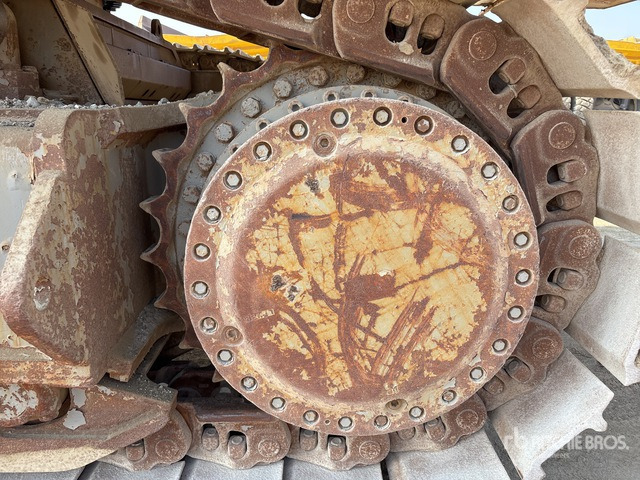 2013 Hitachi EX1200-6 Long Reach Tracked Excavator - Pásové rýpadlo: obrázok 5 2013 Hitachi EX1200-6 Long Reach Tracked Excavator - Pásové rýpadlo: obrázok 5