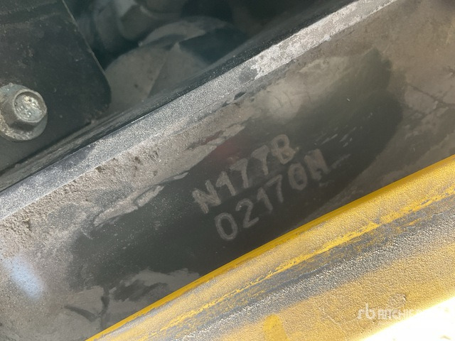 2014 Hyster H3.0FT 3 ton Forklift - Vysokozdvižný vozík: obrázok 3 2014 Hyster H3.0FT 3 ton Forklift - Vysokozdvižný vozík: obrázok 3