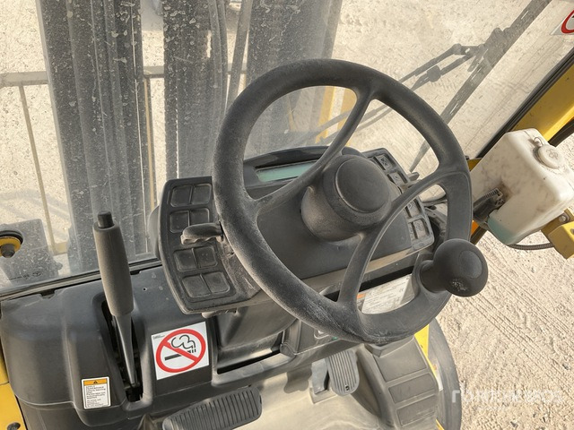 2014 Hyster H3.0FT 3 ton Forklift - Vysokozdvižný vozík: obrázok 4 2014 Hyster H3.0FT 3 ton Forklift - Vysokozdvižný vozík: obrázok 4