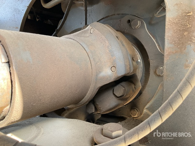 2015 Komatsu HM400-3 Articulated Dump Truck - Ťahačový kĺbový damper: obrázok 5 2015 Komatsu HM400-3 Articulated Dump Truck - Ťahačový kĺbový damper: obrázok 5