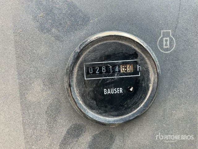 2015 Wirtgen W100 Cold Planer - Cestná fréza: obrázok 3 2015 Wirtgen W100 Cold Planer - Cestná fréza: obrázok 3