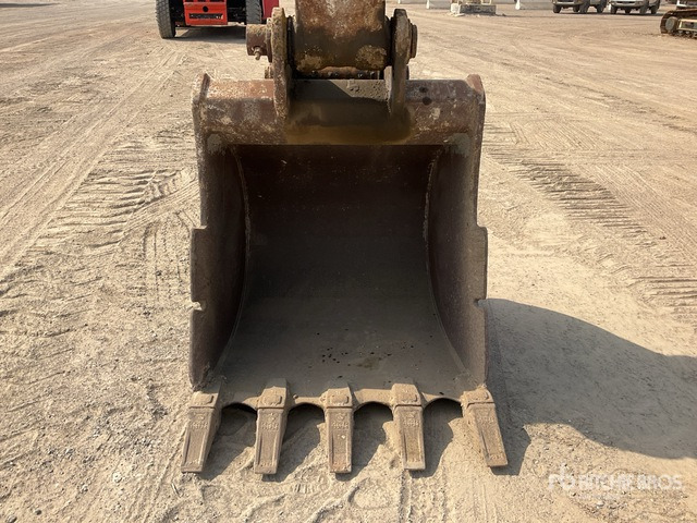 2016 Komatsu PC220-8M0 - Pásové rýpadlo: obrázok 5 2016 Komatsu PC220-8M0 - Pásové rýpadlo: obrázok 5