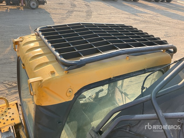 2016 Volvo EX480DL Tracked Excavator - Pásové rýpadlo: obrázok 5 2016 Volvo EX480DL Tracked Excavator - Pásové rýpadlo: obrázok 5