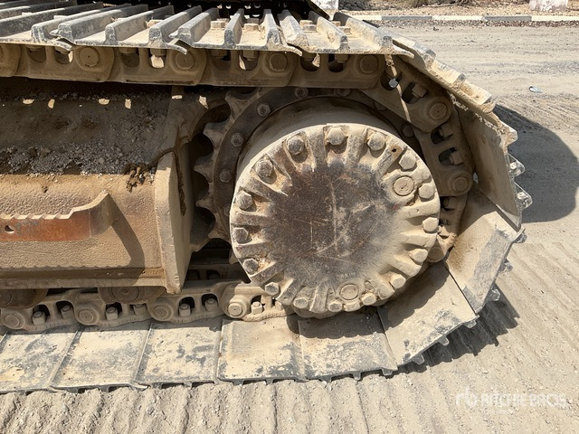 2017 Cat 320D2 Tracked Excavator - Pásové rýpadlo: obrázok 5 2017 Cat 320D2 Tracked Excavator - Pásové rýpadlo: obrázok 5