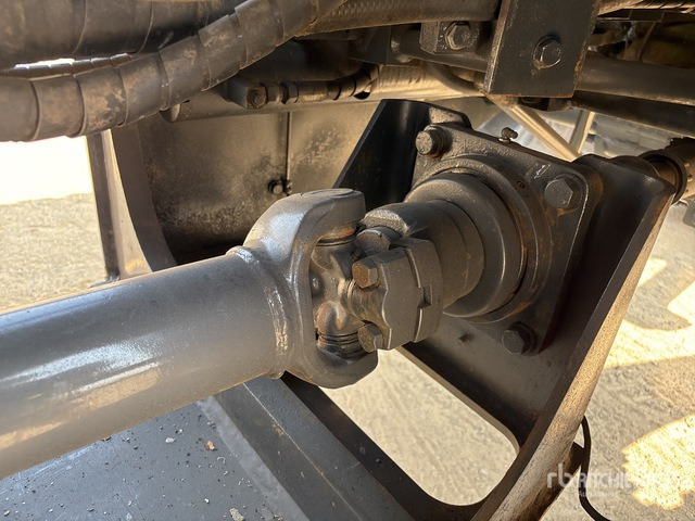 2017 Komatsu WA380Z-6 Wheel Loader - Kolesový nakladač: obrázok 5 2017 Komatsu WA380Z-6 Wheel Loader - Kolesový nakladač: obrázok 5