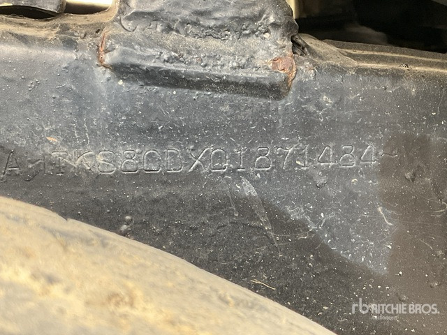 2017 Toyota Hilux Crew Cab Pickup - Pick-up: obrázok 1 2017 Toyota Hilux Crew Cab Pickup - Pick-up: obrázok 1