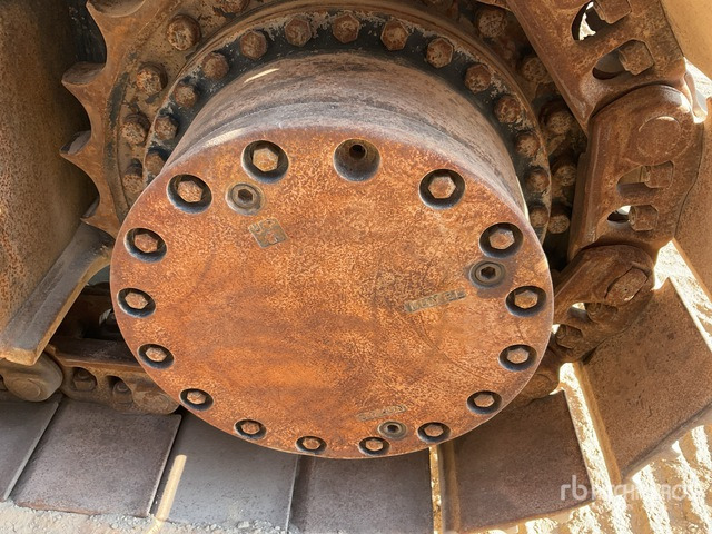 2018 Tata Hitachi ZX470H Tracked Excavator - Pásové rýpadlo: obrázok 5 2018 Tata Hitachi ZX470H Tracked Excavator - Pásové rýpadlo: obrázok 5