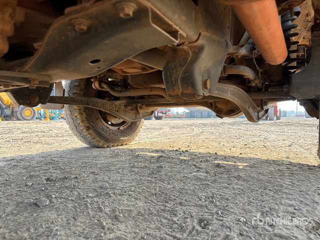 2018 Toyota Land Cruiser 78R 4x4 SUV - SUV: obrázok 5 2018 Toyota Land Cruiser 78R 4x4 SUV - SUV: obrázok 5