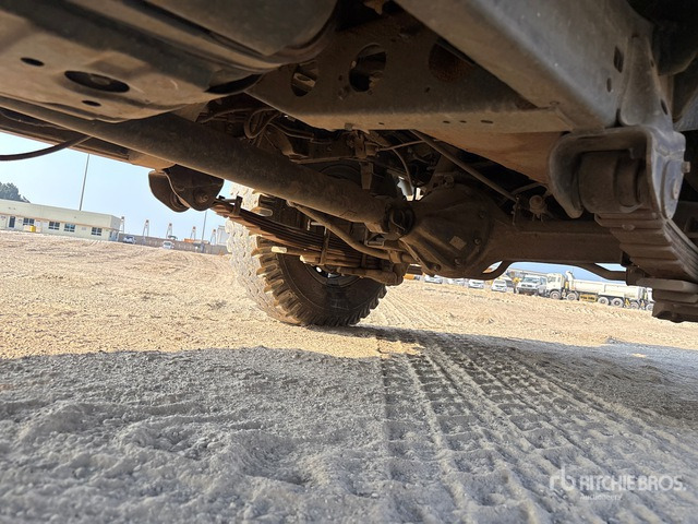 2018 Toyota Land Cruiser 78R 4x4 SUV - SUV: obrázok 5 2018 Toyota Land Cruiser 78R 4x4 SUV - SUV: obrázok 5