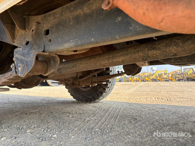 2018 Toyota Land Cruiser 78R 4x4 SUV - SUV: obrázok 5 2018 Toyota Land Cruiser 78R 4x4 SUV - SUV: obrázok 5