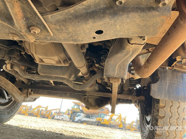 2018 Toyota Land Cruiser 78R 4x4 SUV - SUV: obrázok 5 2018 Toyota Land Cruiser 78R 4x4 SUV - SUV: obrázok 5