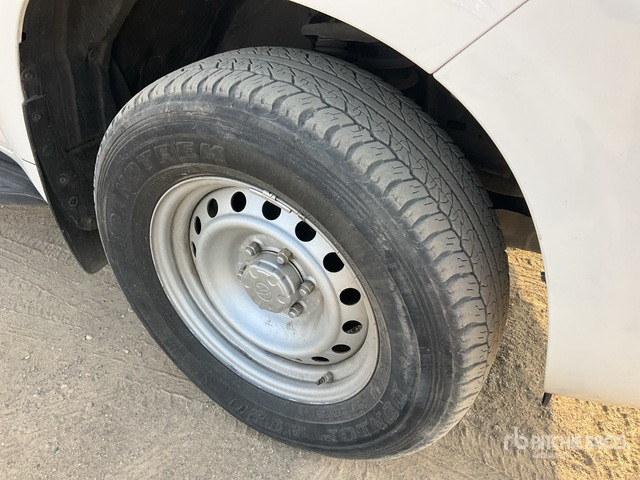 2018 Toyota Prado TX 150L 4x4 SUV - SUV: obrázok 5 2018 Toyota Prado TX 150L 4x4 SUV - SUV: obrázok 5