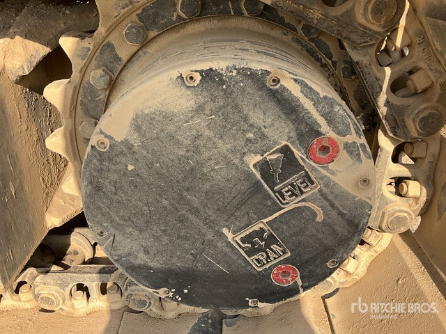 2019 Cat 320GC Tracked Excavator - Pásové rýpadlo: obrázok 5 2019 Cat 320GC Tracked Excavator - Pásové rýpadlo: obrázok 5