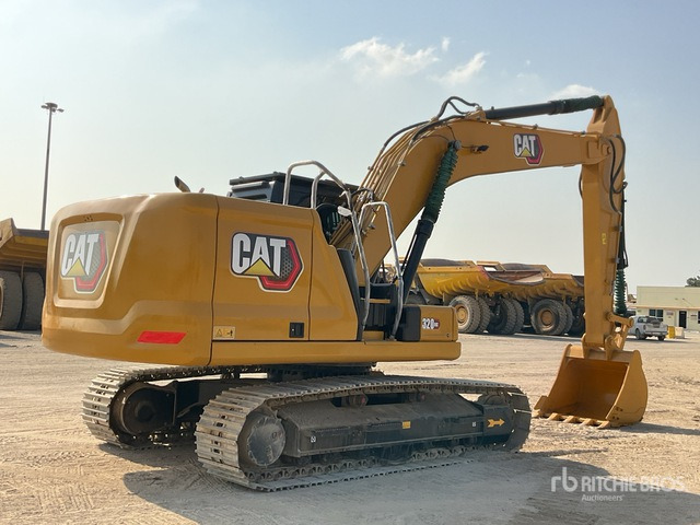 2019 Cat 320GC Tracked Excavator - Pásové rýpadlo: obrázok 4 2019 Cat 320GC Tracked Excavator - Pásové rýpadlo: obrázok 4