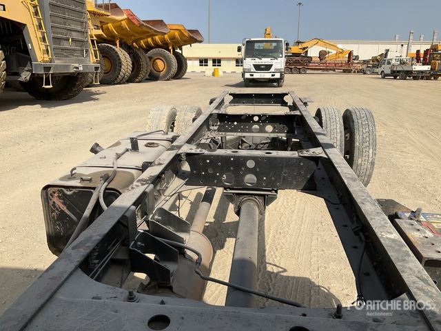 2019 Isuzu NPR 4x2 Cab and Chassis - Podvozek s kabinou: obrázok 5 2019 Isuzu NPR 4x2 Cab and Chassis - Podvozek s kabinou: obrázok 5