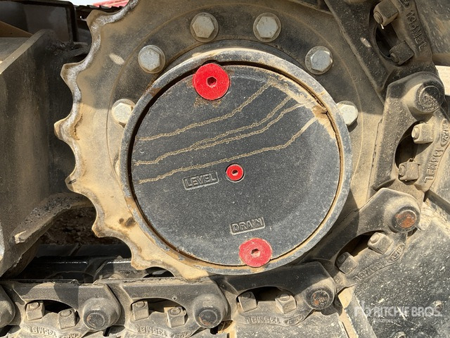 2019 Komatsu PC56-7 - Mini rýpadlo: obrázok 5 2019 Komatsu PC56-7 - Mini rýpadlo: obrázok 5