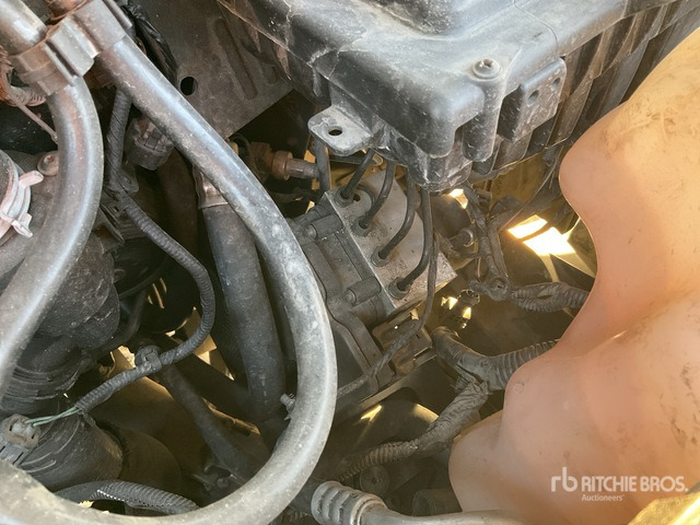 2019 Land Rover Range Rover AWD (Inoperable) SUV - SUV: obrázok 4 2019 Land Rover Range Rover AWD (Inoperable) SUV - SUV: obrázok 4