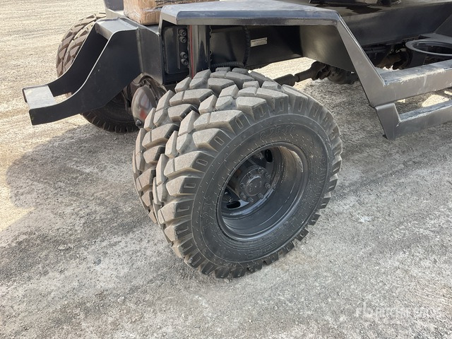 2020 Hongwing HW-75S-S (Unused) Wheel Excavator - Kolesové rýpadlo: obrázok 5 2020 Hongwing HW-75S-S (Unused) Wheel Excavator - Kolesové rýpadlo: obrázok 5