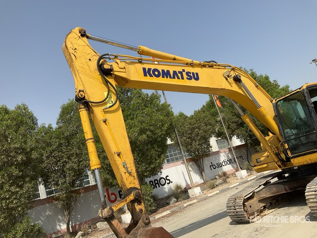 2020 Komatsu PC220-8M0 - Pásové rýpadlo: obrázok 5 2020 Komatsu PC220-8M0 - Pásové rýpadlo: obrázok 5