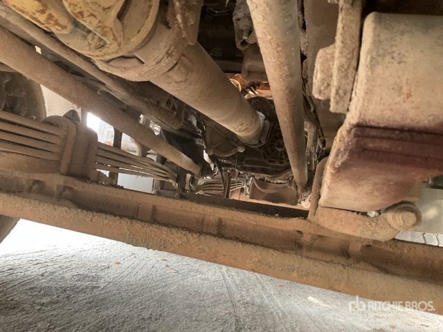 2020 Mercedes-Benz Actros 4141 2020 Sany SYM5449THBE 56 m on 8 ... Concrete Pump Truck - Autočerpadlo: obrázok 5 2020 Mercedes-Benz Actros 4141 2020 Sany SYM5449THBE 56 m on 8 ... Concrete Pump Truck - Autočerpadlo: obrázok 5