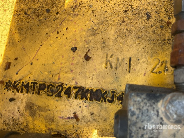 2021 Komatsu PC300-8M0 Tracked Excavator - Pásové rýpadlo: obrázok 2 2021 Komatsu PC300-8M0 Tracked Excavator - Pásové rýpadlo: obrázok 2