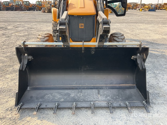 2022 JCB 3DX 4x4 Backhoe Loader - Rýpadlo-nakladač: obrázok 5 2022 JCB 3DX 4x4 Backhoe Loader - Rýpadlo-nakladač: obrázok 5
