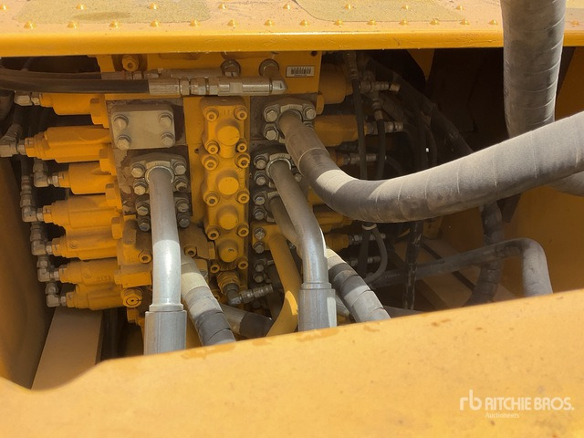 2022 Komatsu PC210LC-10M0 - Pásové rýpadlo: obrázok 5 2022 Komatsu PC210LC-10M0 - Pásové rýpadlo: obrázok 5