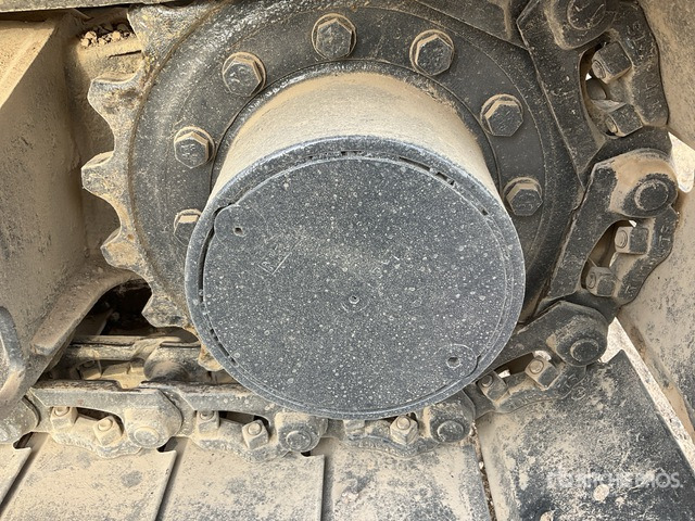 2022 Komatsu PC58-8 Mini Excavator: <6.6t - Mini rýpadlo: obrázok 5 2022 Komatsu PC58-8 Mini Excavator: <6.6t - Mini rýpadlo: obrázok 5