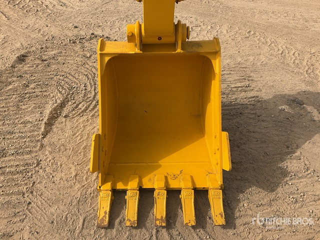 2022 Komatsu PC58-8 Mini Excavator: <6.6t - Mini rýpadlo: obrázok 5 2022 Komatsu PC58-8 Mini Excavator: <6.6t - Mini rýpadlo: obrázok 5