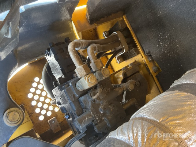 2022 Komatsu PC58-8 Mini Excavator: <6.6t - Mini rýpadlo: obrázok 5 2022 Komatsu PC58-8 Mini Excavator: <6.6t - Mini rýpadlo: obrázok 5