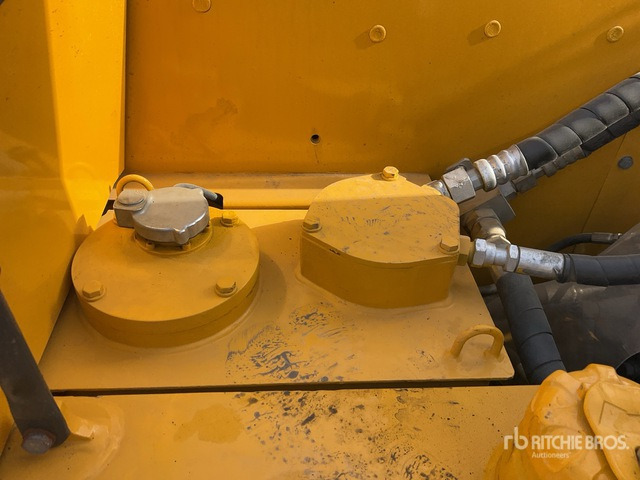 2022 Komatsu PC70-8 Mini Excavator: <6.6t - Mini rýpadlo: obrázok 5 2022 Komatsu PC70-8 Mini Excavator: <6.6t - Mini rýpadlo: obrázok 5