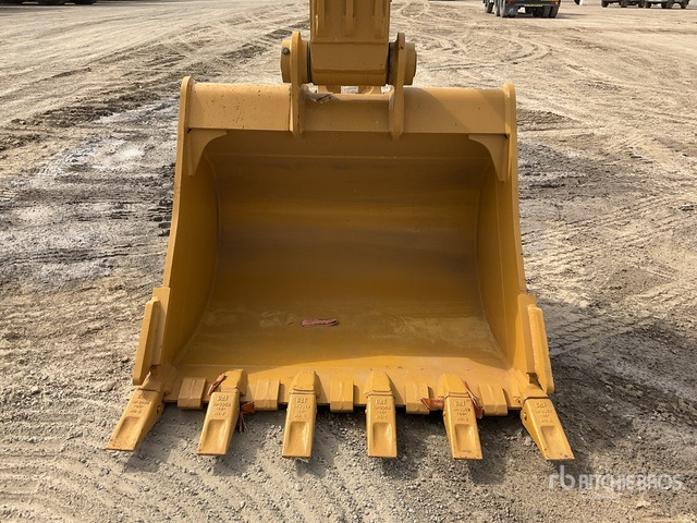 2023 Cat 323D3 - Pásové rýpadlo: obrázok 5 2023 Cat 323D3 - Pásové rýpadlo: obrázok 5