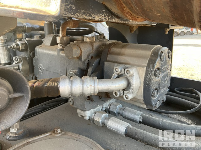 2023 Hamm HC119i Smooth Drum Compactor - Kompaktor: obrázok 5 2023 Hamm HC119i Smooth Drum Compactor - Kompaktor: obrázok 5
