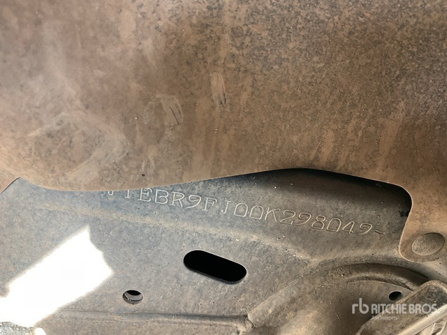 2023 Toyota Prado TX 150L 4x4 SUV - SUV: obrázok 4 2023 Toyota Prado TX 150L 4x4 SUV - SUV: obrázok 4