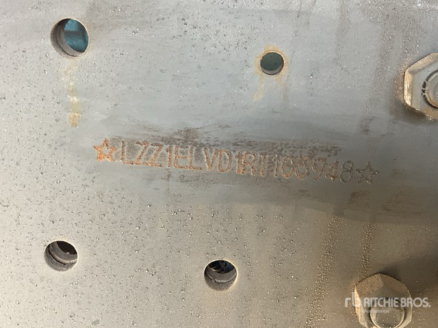 2024 CNHTC Howo 371 6x4 T/A Dump Truck - Sklápač: obrázok 1 2024 CNHTC Howo 371 6x4 T/A Dump Truck - Sklápač: obrázok 1