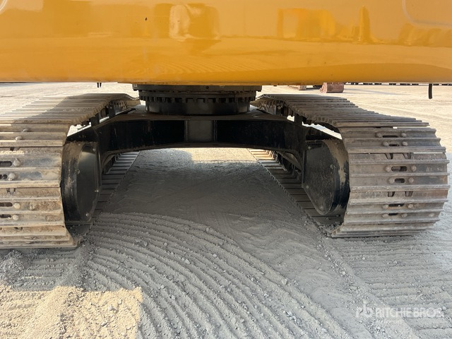 2025 Cat 320D3GC (Unused) Tracked Excavator - Pásové rýpadlo: obrázok 5 2025 Cat 320D3GC (Unused) Tracked Excavator - Pásové rýpadlo: obrázok 5