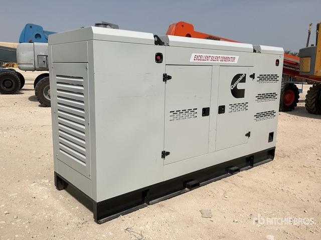 2025 Cummins HC.1441 F1 250 kVA Skid-Mounted (Unused) Generator Set - Elektrický generátor: obrázok 3 2025 Cummins HC.1441 F1 250 kVA Skid-Mounted (Unused) Generator Set - Elektrický generátor: obrázok 3
