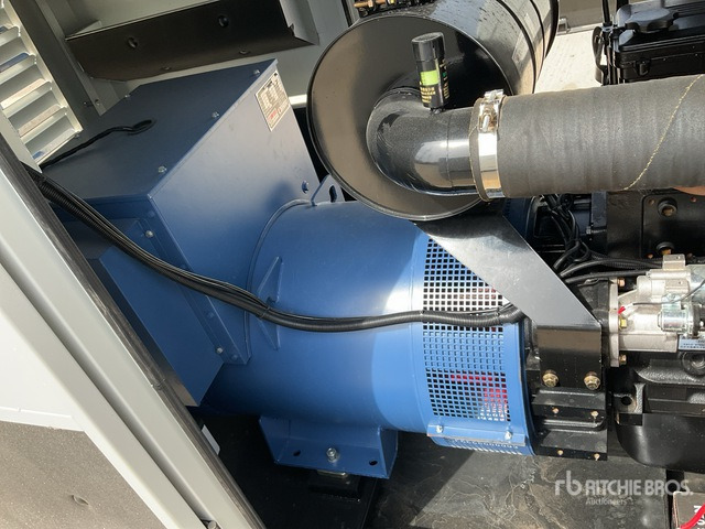 2025 Cummins HC.1441 F1 250 kVA Skid-Mounted (Unused) Generator Set - Elektrický generátor: obrázok 5 2025 Cummins HC.1441 F1 250 kVA Skid-Mounted (Unused) Generator Set - Elektrický generátor: obrázok 5