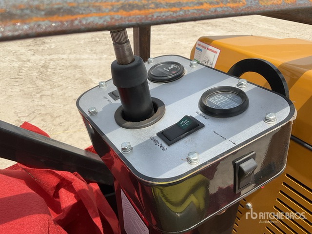 2025 Furd FYL880 (Unused) Double Drum Roller - Cestný valec: obrázok 5 2025 Furd FYL880 (Unused) Double Drum Roller - Cestný valec: obrázok 5