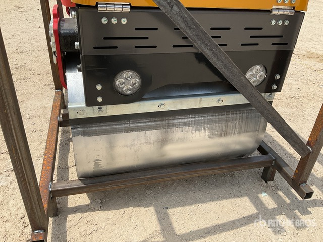 2025 Furd FYL880 (Unused) Double Drum Roller - Cestný valec: obrázok 4 2025 Furd FYL880 (Unused) Double Drum Roller - Cestný valec: obrázok 4