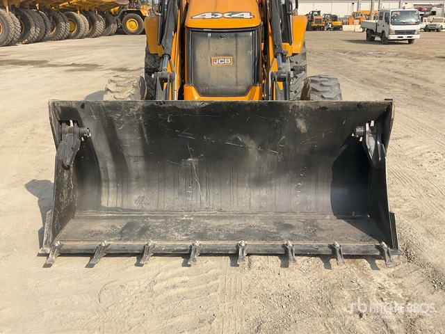Rýpadlo-nakladač 2025 JCB 3DX 4x4 (Unused) Backhoe Loader: obrázok 6 Rýpadlo-nakladač 2025 JCB 3DX 4x4 (Unused) Backhoe Loader: obrázok 6