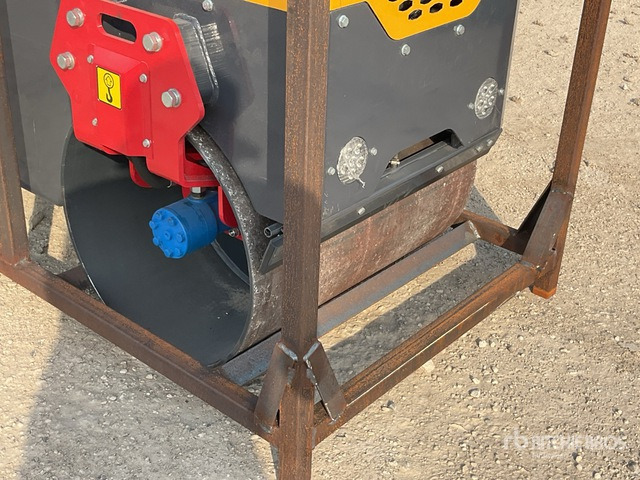 2025 SDLOOL 1000 (Unused) Double Drum Roller - Cestný valec: obrázok 4 2025 SDLOOL 1000 (Unused) Double Drum Roller - Cestný valec: obrázok 4