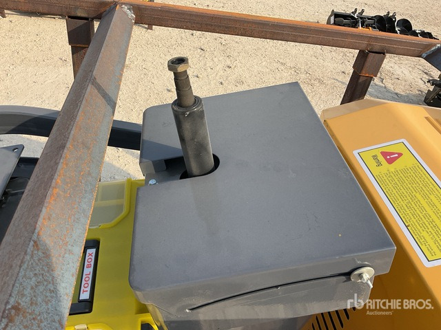 2025 SDLOOL 1000 (Unused) Double Drum Roller - Cestný valec: obrázok 5 2025 SDLOOL 1000 (Unused) Double Drum Roller - Cestný valec: obrázok 5