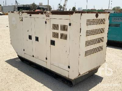 ASR 125 kVA Skid-Mounted - Elektrický generátor: obrázok 4 ASR 125 kVA Skid-Mounted - Elektrický generátor: obrázok 4