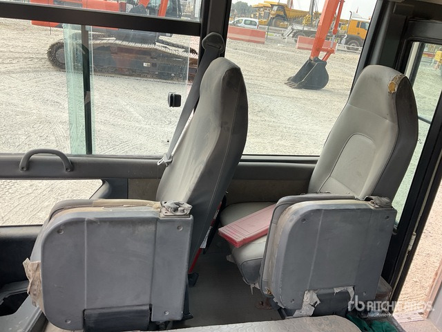 2016 Hyundai County 4x2 23-Seat Transit Bus - Autobus: obrázok 5 2016 Hyundai County 4x2 23-Seat Transit Bus - Autobus: obrázok 5
